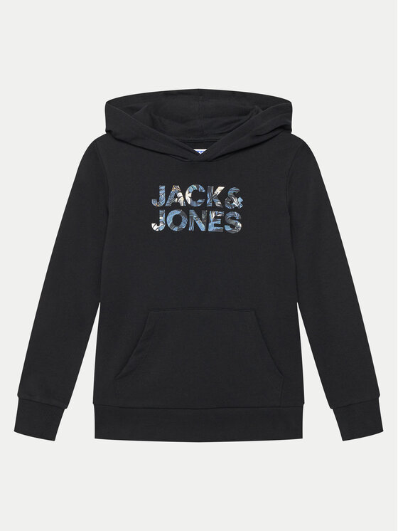 Суитшърт Jack&Jones Junior за Момчета цена
