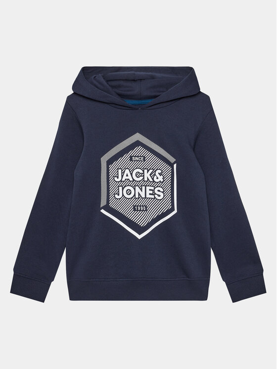 Суитшърт Jack&Jones Junior за Момчета цена
