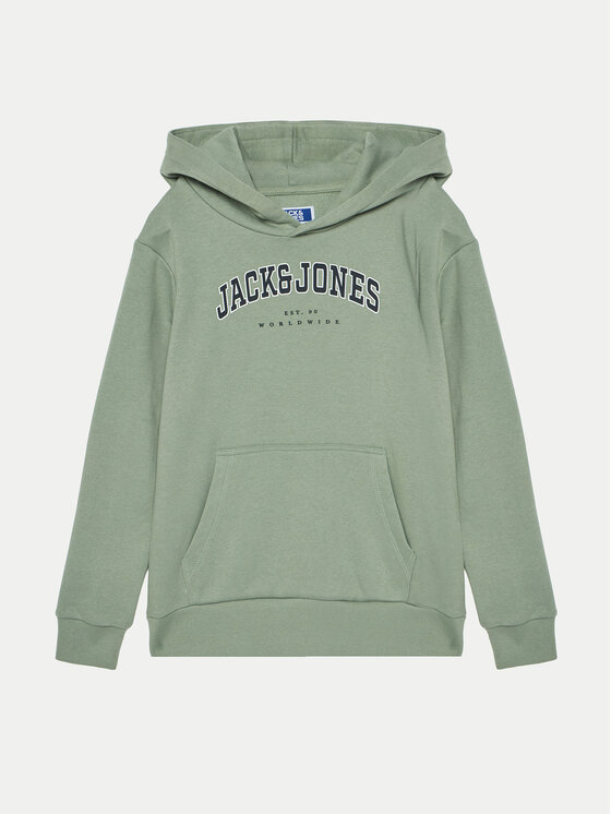 Суитшърт Jack&Jones Junior за Момчета цена