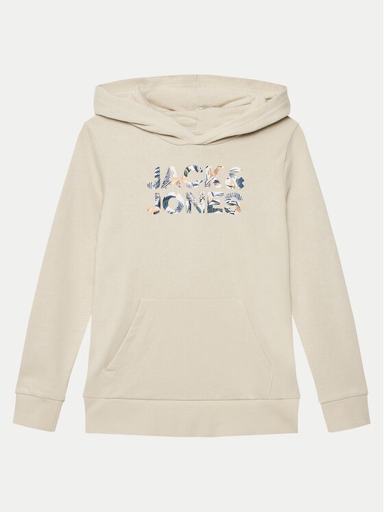 Суитшърт Jack&Jones Junior за Момчета цена