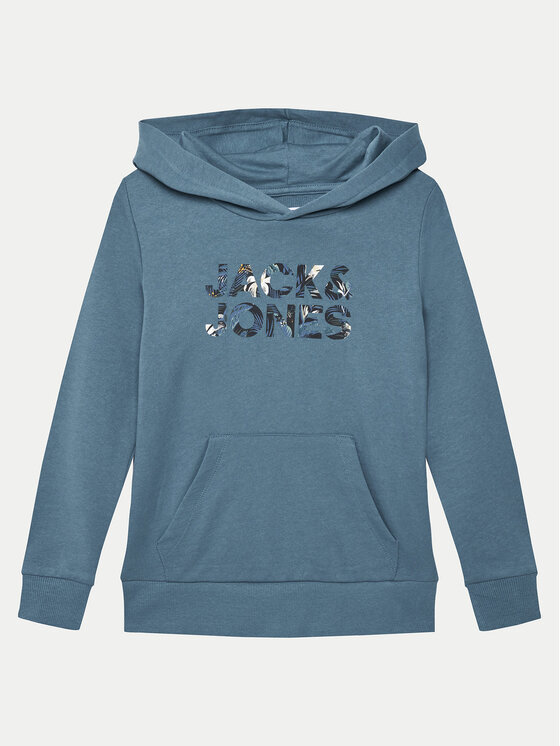 Суитшърт Jack&Jones Junior за Момчета цена