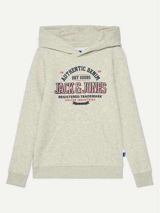 Суитшърт Jack&Jones Junior за Момчета цена