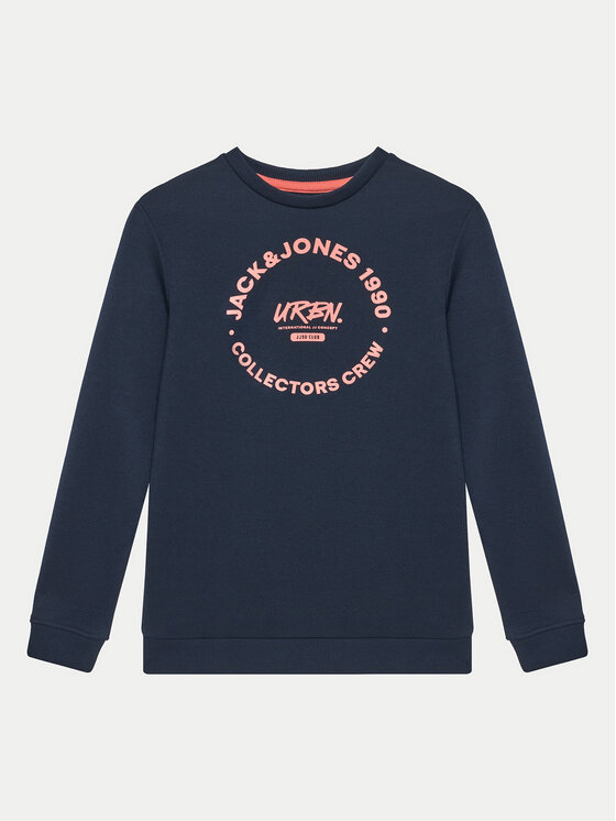 Суитшърт Jack&Jones Junior за Момчета цена