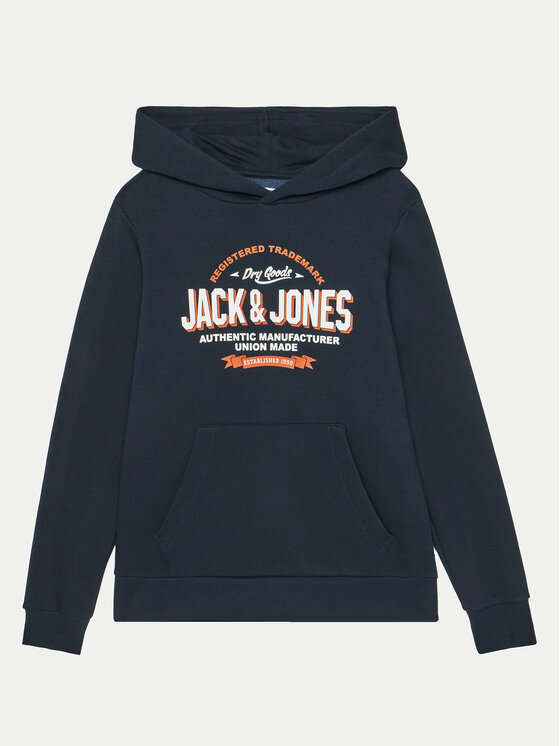 Суитшърт Jack&Jones Junior за Момчета цена