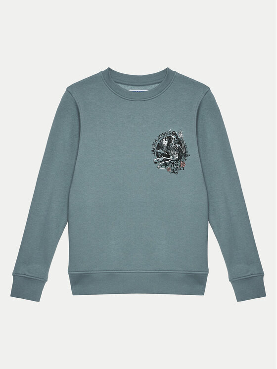 Суитшърт Jack&Jones Junior за Момчета цена