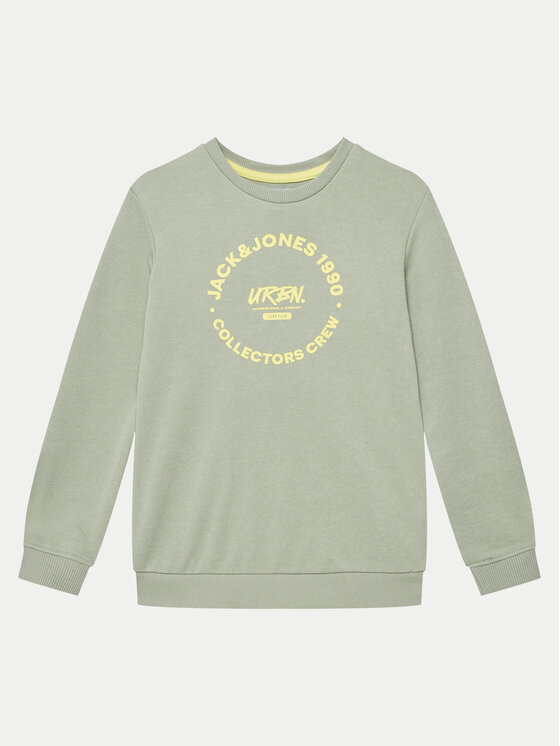 Суитшърт Jack&Jones Junior за Момчета цена