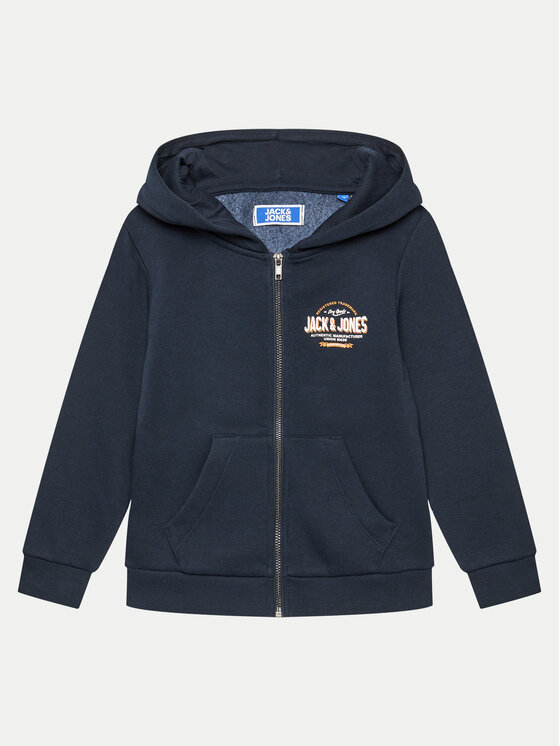 Суитшърт Jack&Jones Junior за Момчета цена