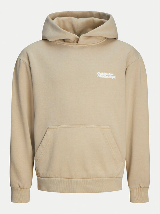 Суитшърт Jack&Jones Junior за Момчета цена