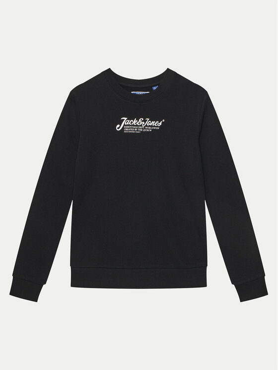 Суитшърт Jack&Jones Junior за Момчета цена