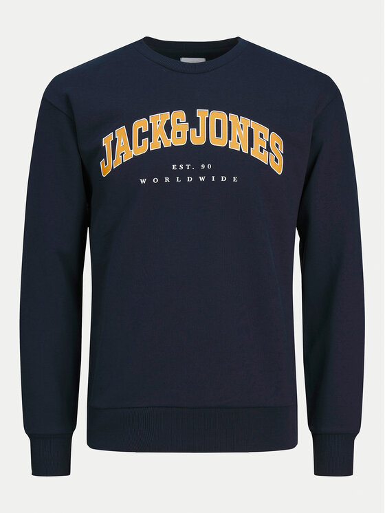 Суитшърт Jack&Jones Junior за Момчета цена