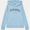 Суитшърт Jack&Jones Junior за Момчета цена