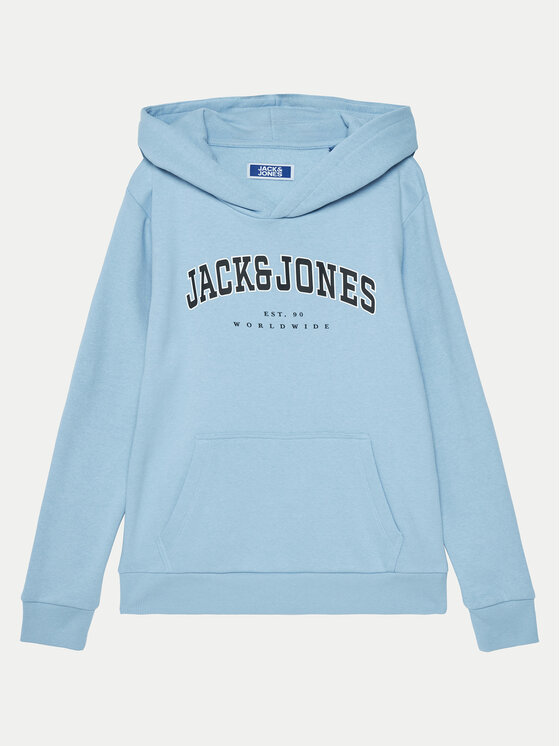 Суитшърт Jack&Jones Junior за Момчета цена