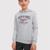 Суитшърт Jack&Jones Junior за Момчета цена