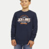 Суитшърт Jack&Jones Junior за Момчета цена