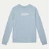 Jack&Jones Junior Суитшърт Beau 12269849 Светлосиньо Regular Fit за Момчета цена