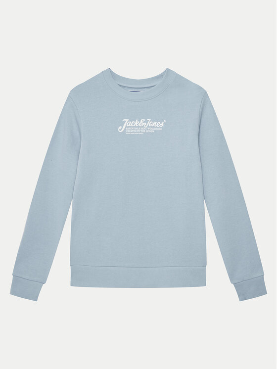 Суитшърт Jack&Jones Junior за Момчета цена