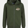 Суитшърт Jack&Jones Junior за Момчета цена