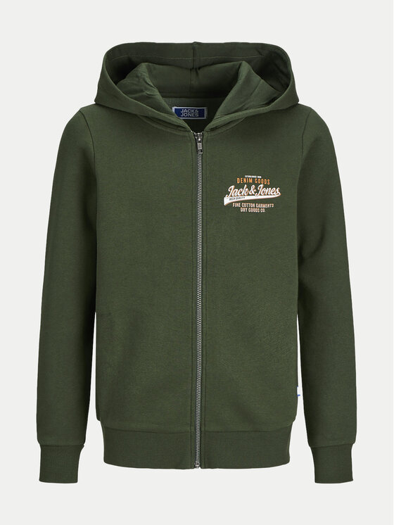 Суитшърт Jack&Jones Junior за Момчета цена