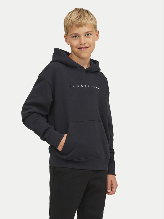 Суитшърт Jack&Jones Junior за Момчета цена
