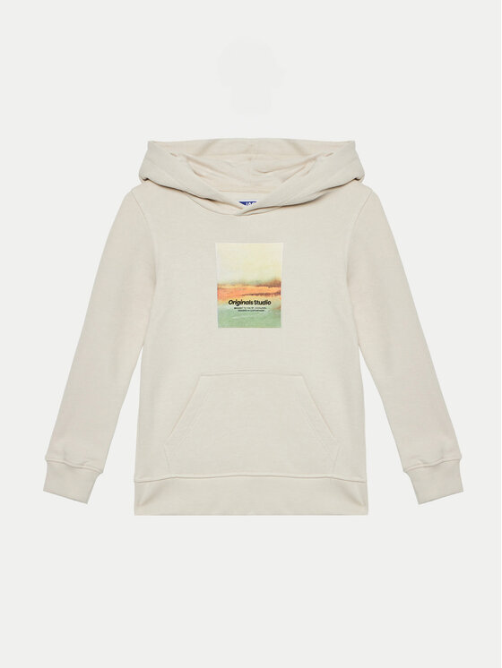 Суитшърт Jack&Jones Junior за Момчета цена