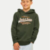 Суитшърт Jack&Jones Junior за Момчета цена