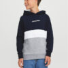 Суитшърт Jack&Jones Junior за Момчета цена
