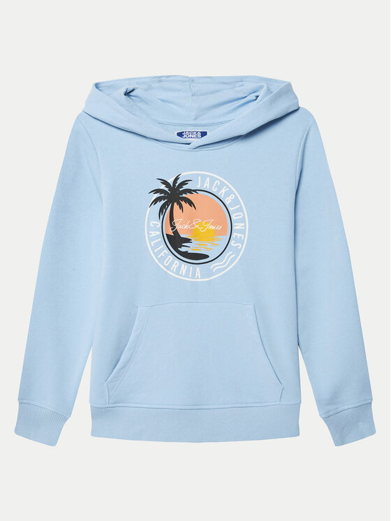 Суитшърт Jack&Jones Junior за Момчета цена