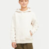Jack&Jones Junior Суитшърт Hakkai 12259809 Бежов Loose Fit за Момчета цена