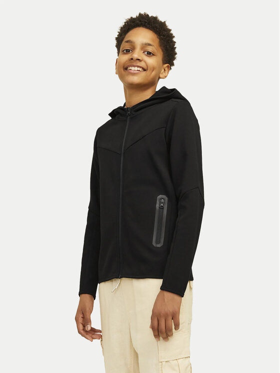 Суитшърт Jack&Jones Junior за Момчета цена