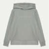 Jack&Jones Junior Суитшърт Star 12237468 Сив Loose Fit за Момчета цена
