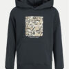 Jack&Jones Junior Суитшърт Vesterbro 12267454 Сив Standard Fit за Момчета цена