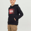 Суитшърт Jack&Jones Junior за Момчета цена