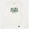 Суитшърт Jack&Jones Junior за Момчета цена