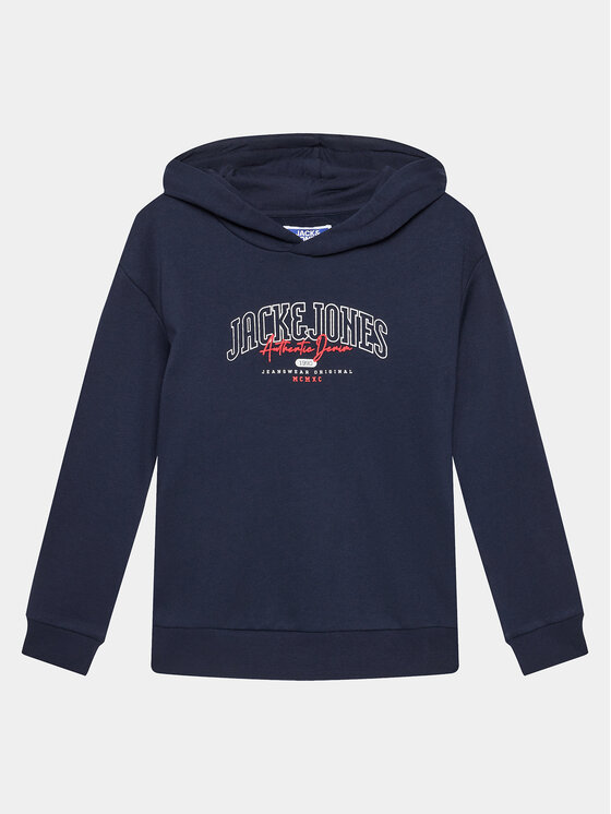 Суитшърт Jack&Jones Junior за Момчета цена