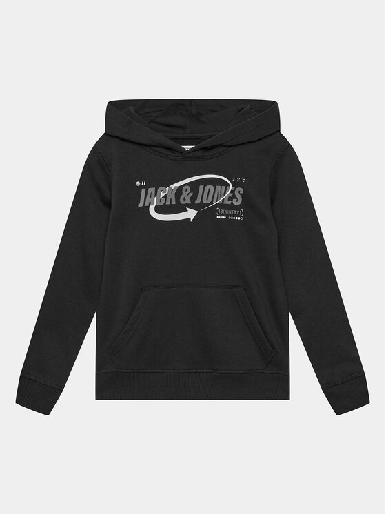 Суитшърт Jack&Jones Junior за Момчета цена