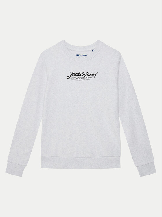 Суитшърт Jack&Jones Junior за Момчета цена