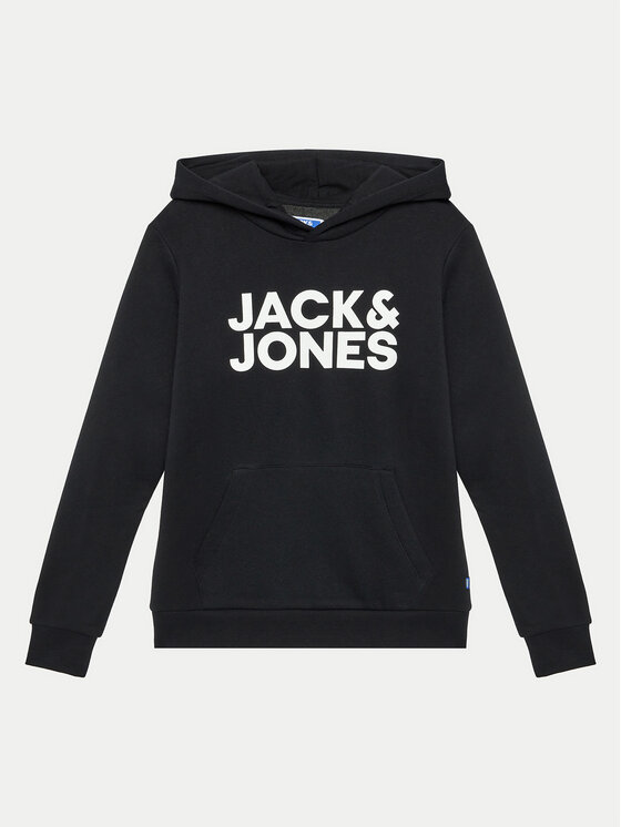 Суитшърт Jack&Jones Junior за Момчета цена