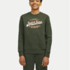 Суитшърт Jack&Jones Junior за Момчета цена