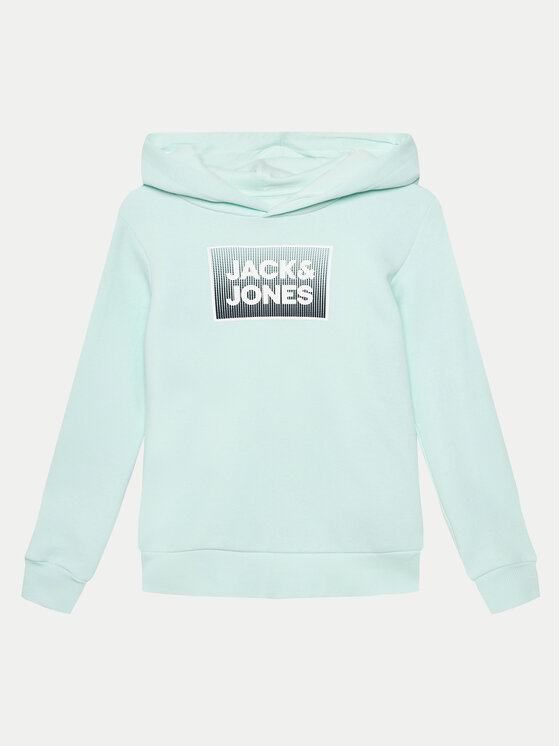 Суитшърт Jack&Jones Junior за Момчета цена
