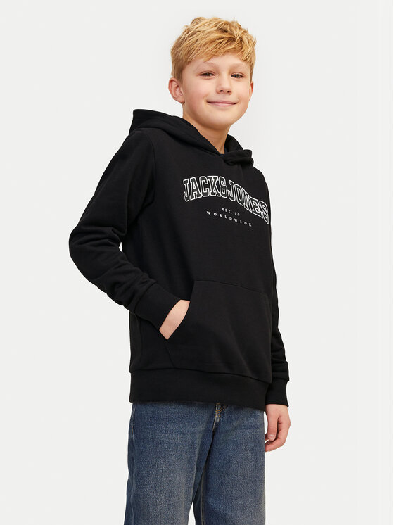 Суитшърт Jack&Jones Junior за Момчета цена