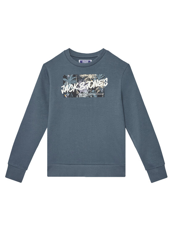 Суитшърт Jack&Jones Junior за Момчета цена