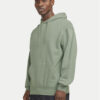Jack&Jones Суитшърт Charge 12257852 Зелен Loose Fit за Мъже цена