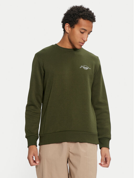 Суитшърт Jack&Jones за Мъже цена