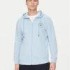 Jack&Jones Суитшърт Simon 12269366 Светлосиньо Standard Fit за Мъже цена