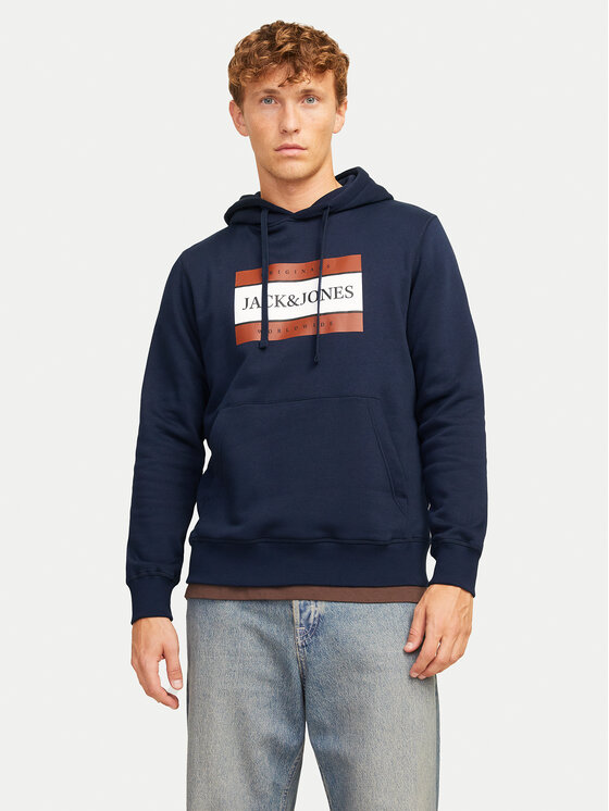 Суитшърт Jack&Jones за Мъже цена