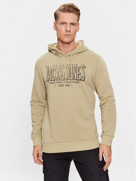 Суитшърт Jack&Jones за Мъже цена