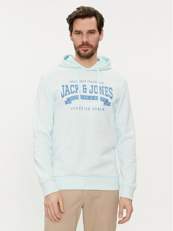 Суитшърт Jack&Jones за Мъже цена