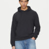 Jack&Jones Суитшърт Charge 12257852 Тъмносин Loose Fit за Мъже цена