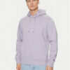 Jack&Jones Суитшърт Star 12233972 Виолетов Relaxed Fit за Мъже цена