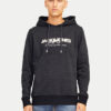 Jack&Jones Суитшърт Alvis 12256848 Черен Standard Fit за Мъже цена